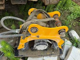 Buy Komatsu PC200-8 Used Excavator / 9 Buy Komatsu PC200-8 Used Excavator / 9