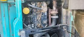 Buy Kobelco SK125SR Used Excavator / 9 Buy Kobelco SK125SR Used Excavator / 9