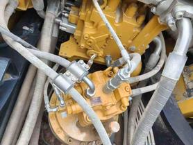 Buy Sany SY375H Used Excavator / 6 Buy Sany SY375H Used Excavator / 6