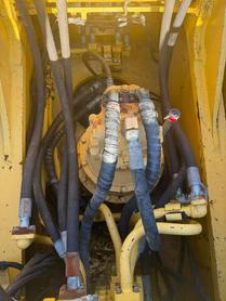 Buy Komatsu PC360-7 Used Excavator / 9 Buy Komatsu PC360-7 Used Excavator / 9
