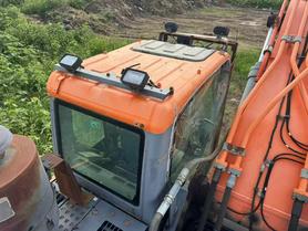 Buy Doosan DH420 Used Excavator / 9 Buy Doosan DH420 Used Excavator / 9