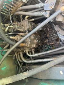 Buy Kobelco SK210-6 Used Excavator / 4 Buy Kobelco SK210-6 Used Excavator / 4