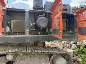 Buy Doosan DH420LC-7 Used Excavator / 8 Buy Doosan DH420LC-7 Used Excavator / 8