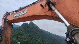 Buy Doosan DX500-SS Used Excavator / 3 Buy Doosan DX500-SS Used Excavator / 3