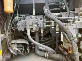 Buy Sumitomo SH120 Used Excavator / 5 Buy Sumitomo SH120 Used Excavator / 5