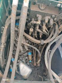 Buy Kobelco SK140 Used Excavator / 5 Buy Kobelco SK140 Used Excavator / 5