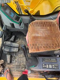 Buy Komatsu PC360-7 Used Excavator / 9 Buy Komatsu PC360-7 Used Excavator / 9