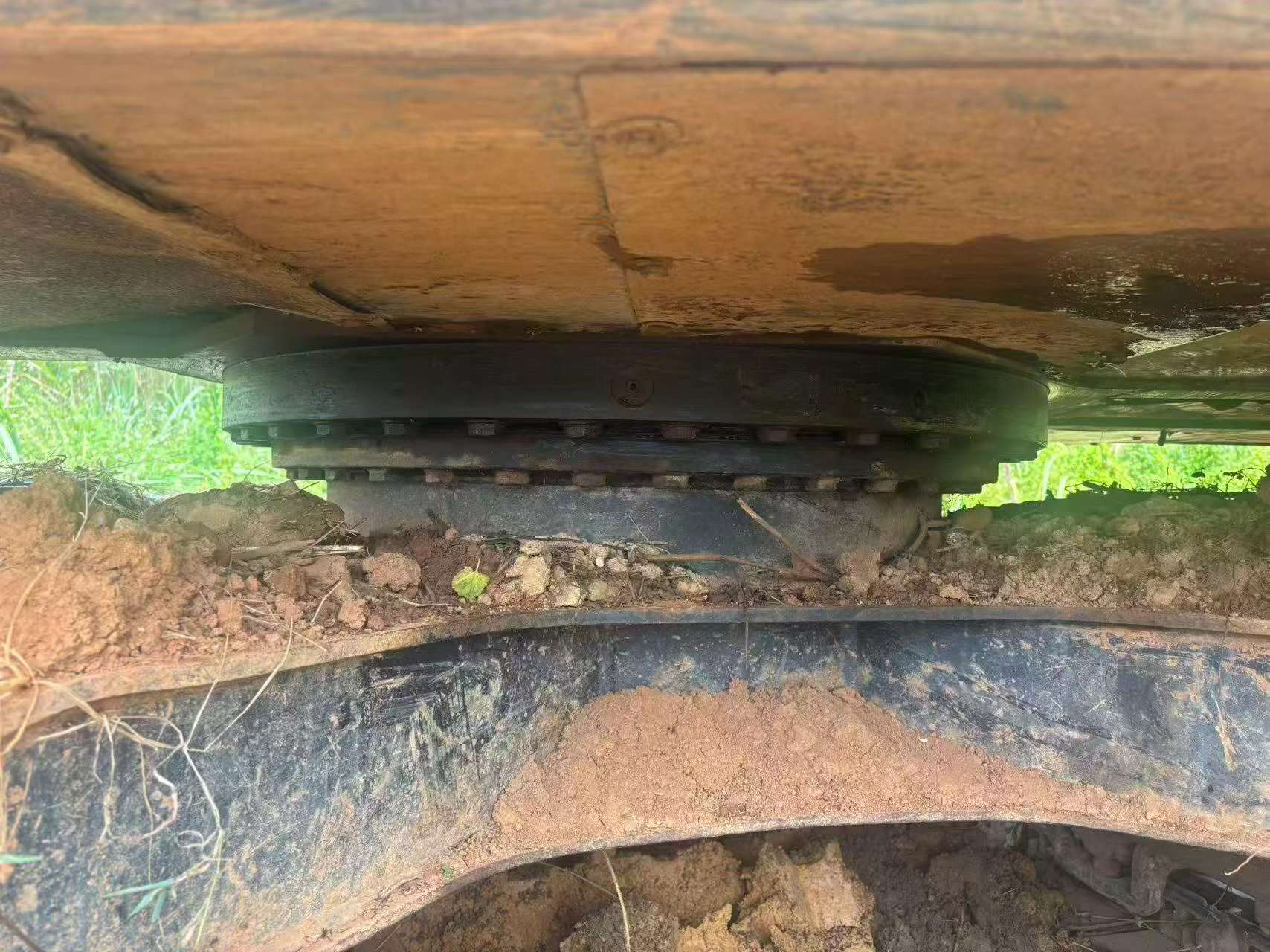 Buy XCMG Used Excavator / 6