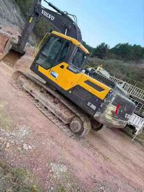 Buy Volvo EC200 Used Excavator / 7 Buy Volvo EC200 Used Excavator / 7