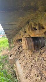 Buy Komatsu PC300 Used Excavator / 7 Buy Komatsu PC300 Used Excavator / 7