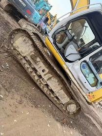 Buy Sumitomo SH120 Used Excavator / 5 Buy Sumitomo SH120 Used Excavator / 5