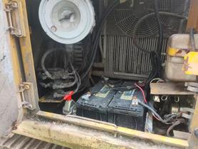Buy Komatsu PC100-6 Used Excavator / 2 Buy Komatsu PC100-6 Used Excavator / 2