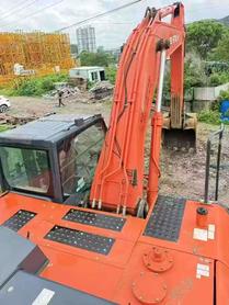Buy Hitachi ZX300-5A Used Excavator / 5 Buy Hitachi ZX300-5A Used Excavator / 5