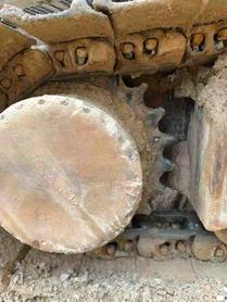 Buy Sany SY375H Used Excavator / 4 Buy Sany SY375H Used Excavator / 4