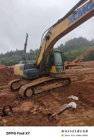 Buy XCMG LW200 Used Excavator / 7 Buy XCMG LW200 Used Excavator / 7