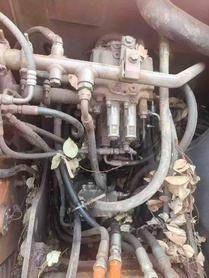 Buy Hitachi ZX70-5A Used Excavator / 3 Buy Hitachi ZX70-5A Used Excavator / 3