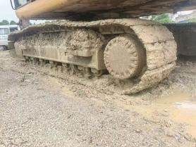 Buy Caterpillar 320D Used Excavator / 4 Buy Caterpillar 320D Used Excavator / 4