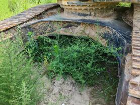 Buy Sany SY245H Used Excavator / 8 Buy Sany SY245H Used Excavator / 8