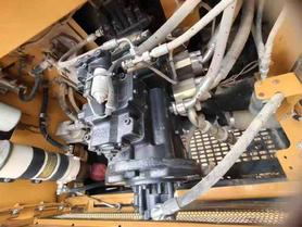 Buy Sany SY375H Used Excavator / 7 Buy Sany SY375H Used Excavator / 7