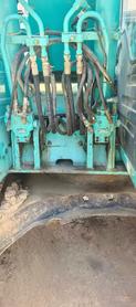 Buy Kobelco SK125SR Used Excavator / 5 Buy Kobelco SK125SR Used Excavator / 5