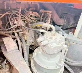 Buy Hitachi ZX300-5A Used Excavator / 7 Buy Hitachi ZX300-5A Used Excavator / 7
