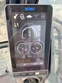 Buy XCMG Used Excavator / 4 Buy XCMG Used Excavator / 4