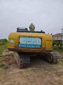 Buy Caterpillar Used Excavator / 3 Buy Caterpillar Used Excavator / 3