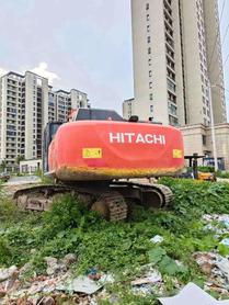 Buy Hitachi EX360-5 Used Excavator / 3 Buy Hitachi EX360-5 Used Excavator / 3