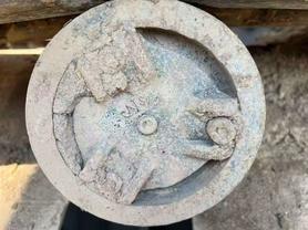 Buy Caterpillar Used Excavator / 4 Buy Caterpillar Used Excavator / 4