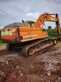 Buy Doosan DX260LC Used Excavator / 4 Buy Doosan DX260LC Used Excavator / 4