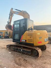 Buy Sany SY75 Used Excavator / 2 Buy Sany SY75 Used Excavator / 2