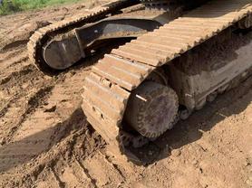 Buy Volvo EC360BL Used Excavator / 7 Buy Volvo EC360BL Used Excavator / 7