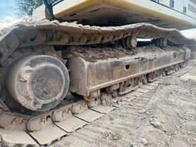 Buy Caterpillar 330B Used Excavator / 9 Buy Caterpillar 330B Used Excavator / 9