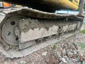 Buy Komatsu PC120-6 Used Excavator / 3 Buy Komatsu PC120-6 Used Excavator / 3