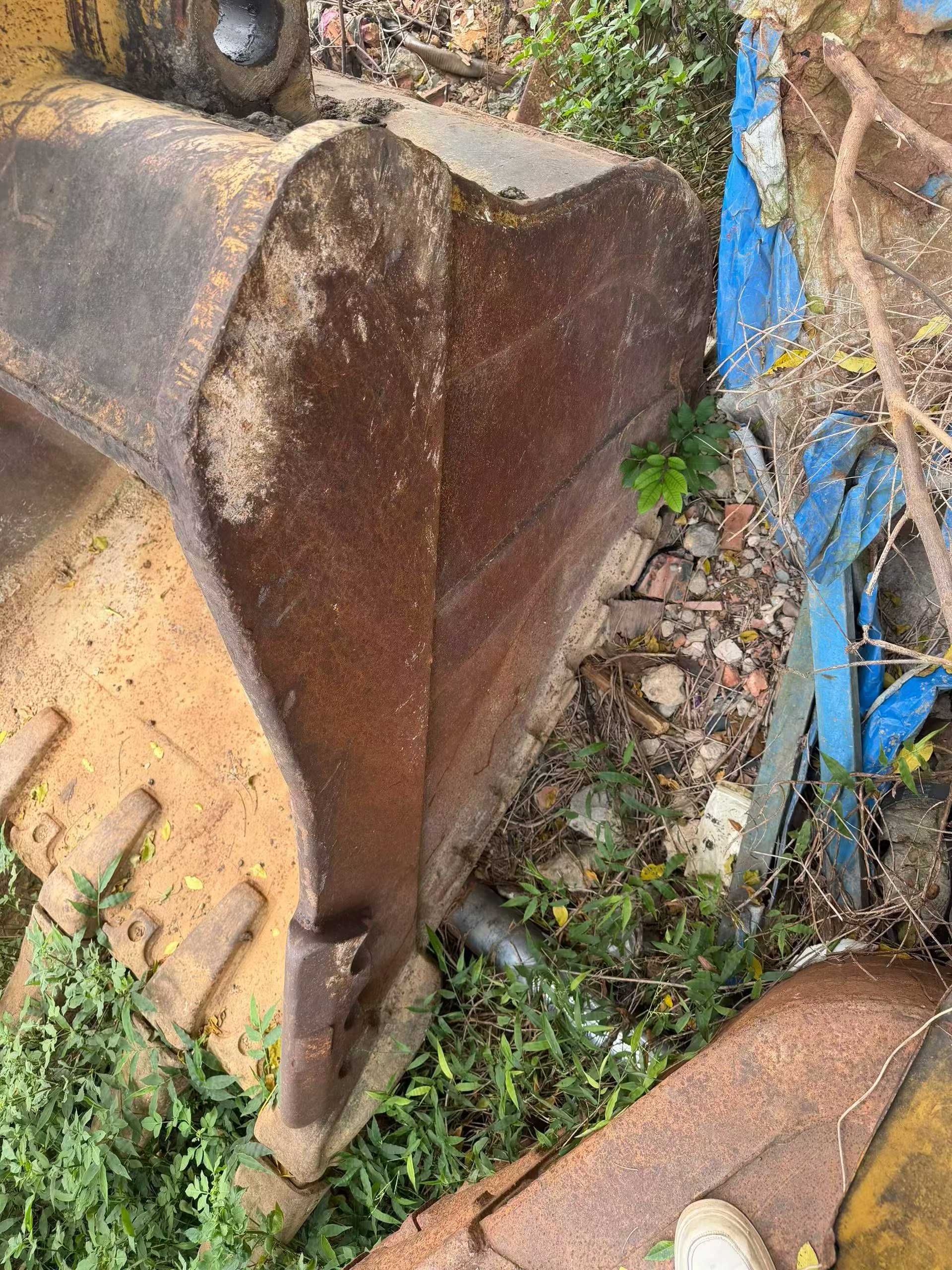Buy Caterpillar 336E Used Excavator / 4