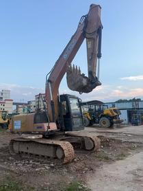 Buy XCMG Used Excavator / 2 Buy XCMG Used Excavator / 2