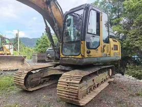 Buy XCMG XE150 Used Excavator / 3 Buy XCMG XE150 Used Excavator / 3