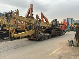 Buy Caterpillar Used Excavator / 5 Buy Caterpillar Used Excavator / 5