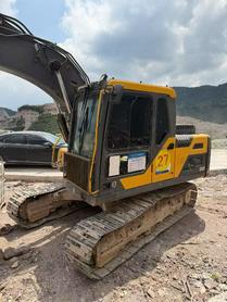 Buy Volvo L120E Used Excavator / 8 Buy Volvo L120E Used Excavator / 8