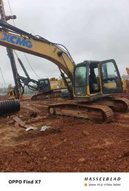Buy XCMG LW200 Used Excavator / 3 Buy XCMG LW200 Used Excavator / 3