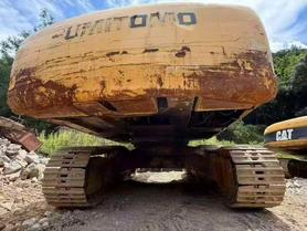 Buy Sumitomo SH360-5 Used Excavator / 4 Buy Sumitomo SH360-5 Used Excavator / 4