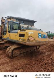 Buy XCMG LW200 Used Excavator / 2 Buy XCMG LW200 Used Excavator / 2