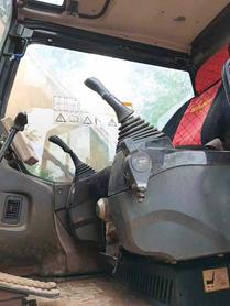Buy Sany SY265C Used Excavator / 2 Buy Sany SY265C Used Excavator / 2