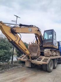 Buy Caterpillar 313D Used Excavator / 6 Buy Caterpillar 313D Used Excavator / 6