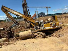 Buy Kato Used Excavator / 3 Buy Kato Used Excavator / 3