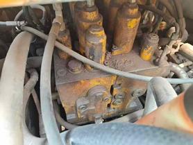 Buy Sany SY195C Used Excavator / 5 Buy Sany SY195C Used Excavator / 5