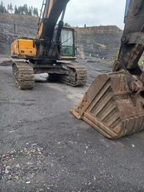 Buy Sany SY465C Used Excavator / 2 Buy Sany SY465C Used Excavator / 2