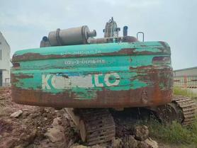 Buy Kobelco SK350-8 Used Excavator / 2 Buy Kobelco SK350-8 Used Excavator / 2