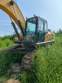 Buy Sany SY245H Used Excavator / 2 Buy Sany SY245H Used Excavator / 2