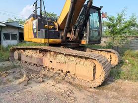 Buy Caterpillar Used Excavator / 3 Buy Caterpillar Used Excavator / 3